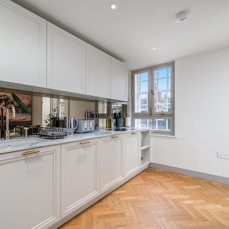 Appartement Luxury Flats Near Big Ben And London Eye Extérieur photo