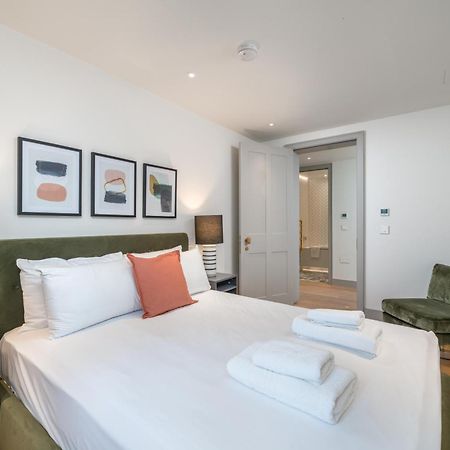 Appartement Luxury Flats Near Big Ben And London Eye Extérieur photo