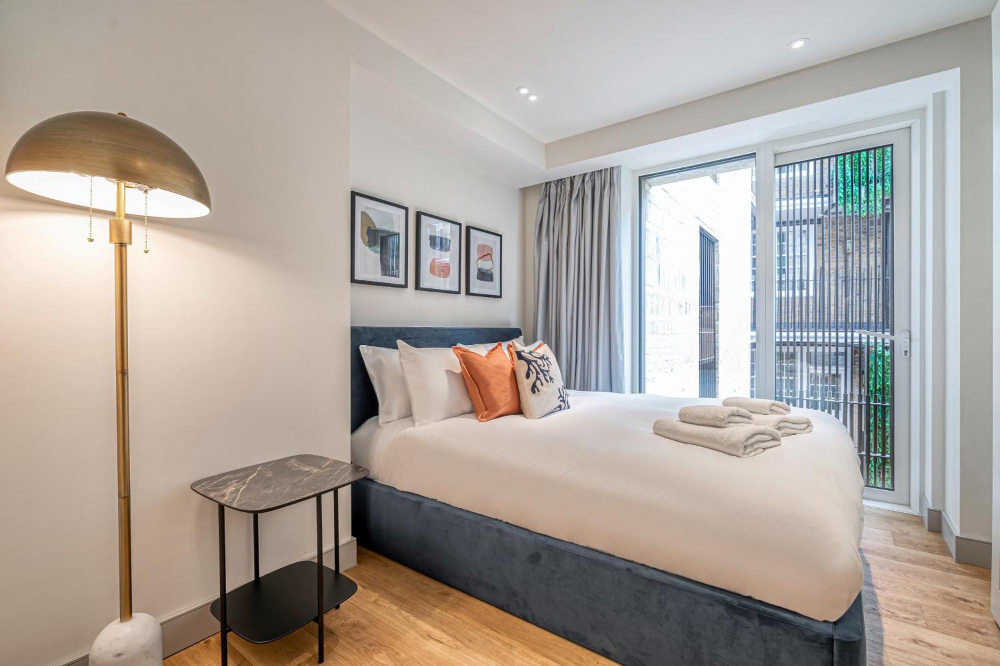 Appartement Luxury Flats Near Big Ben And London Eye Extérieur photo
