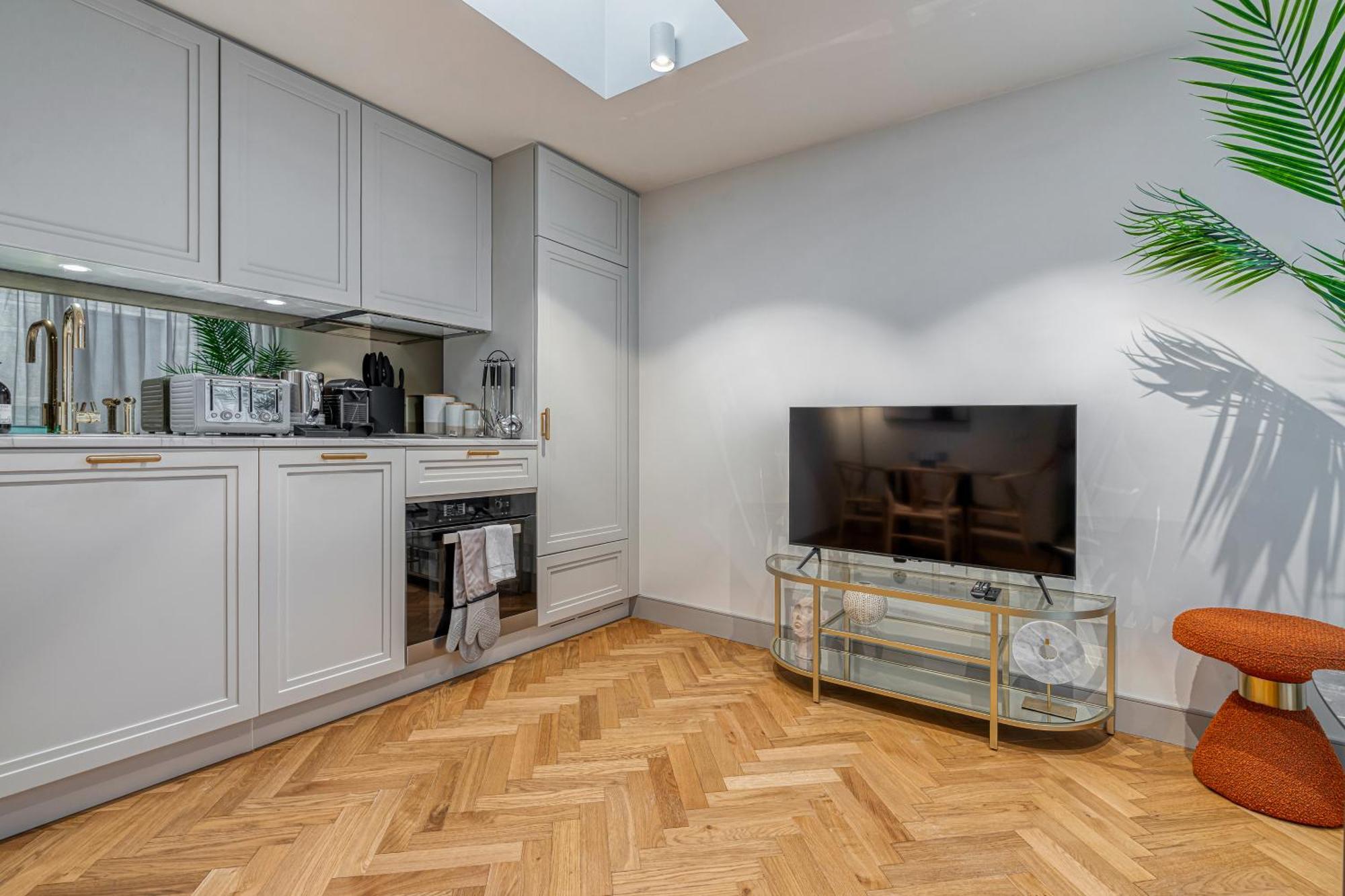 Appartement Luxury Flats Near Big Ben And London Eye Extérieur photo
