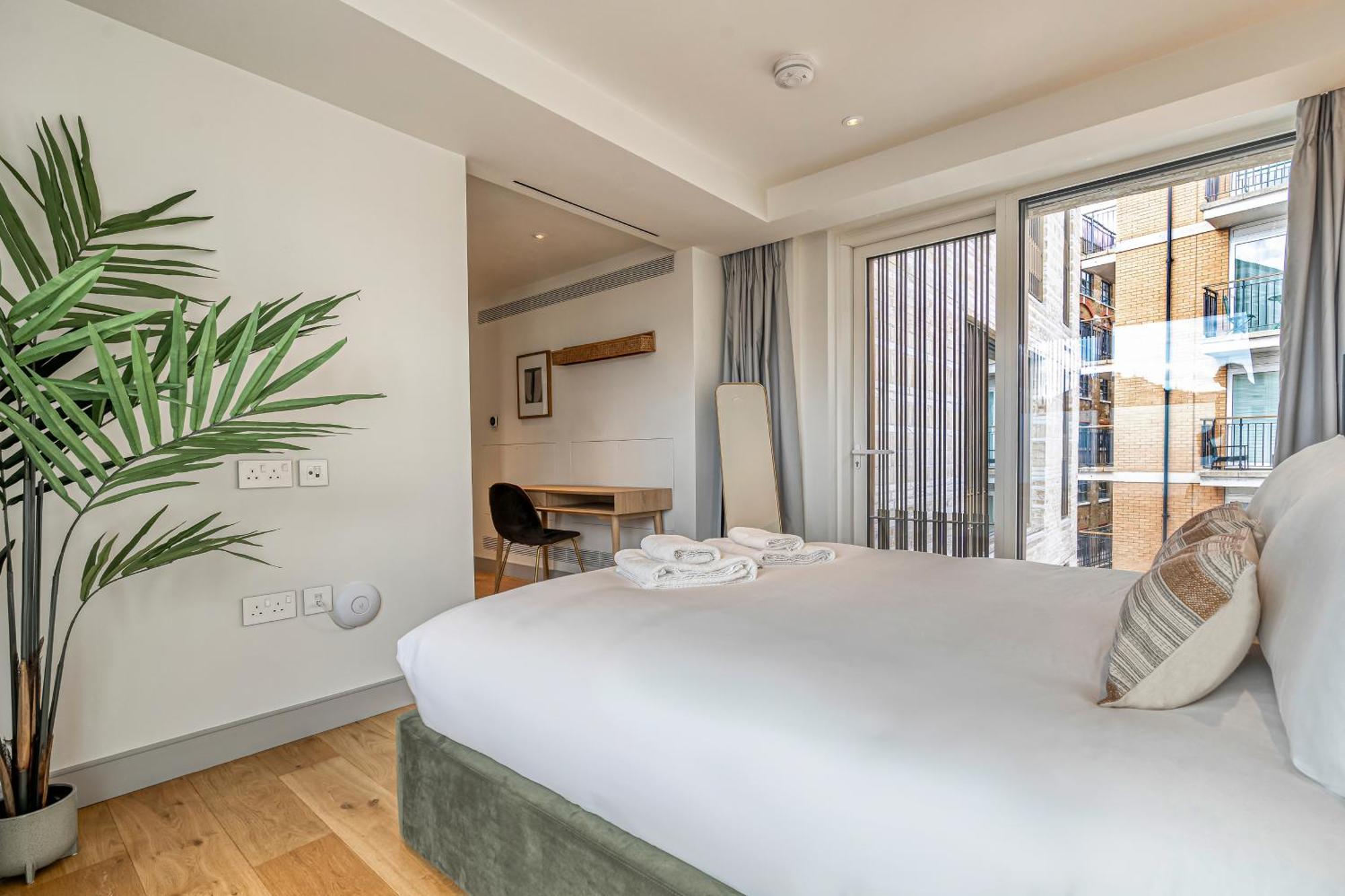 Appartement Luxury Flats Near Big Ben And London Eye Extérieur photo