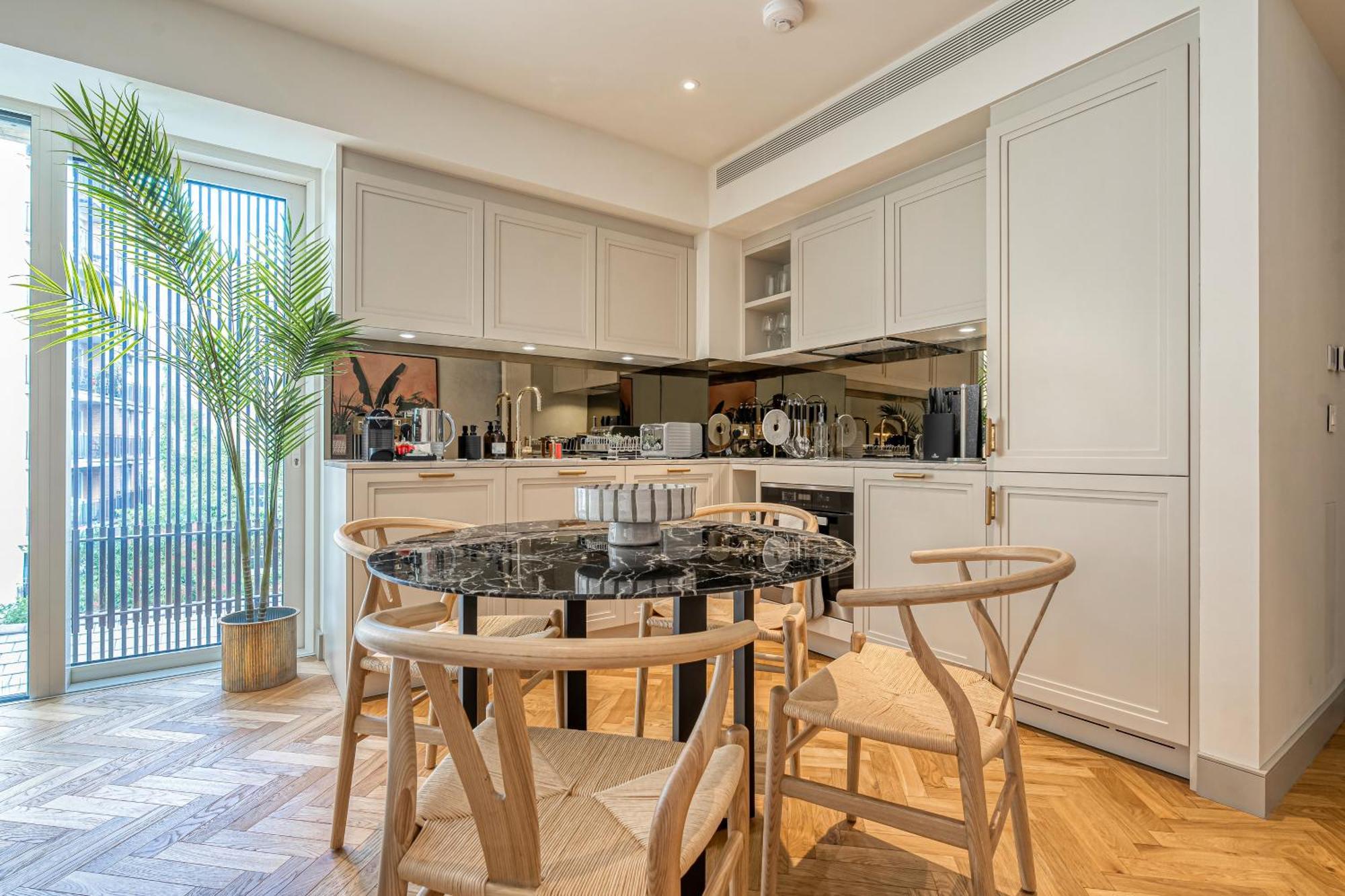 Appartement Luxury Flats Near Big Ben And London Eye Extérieur photo