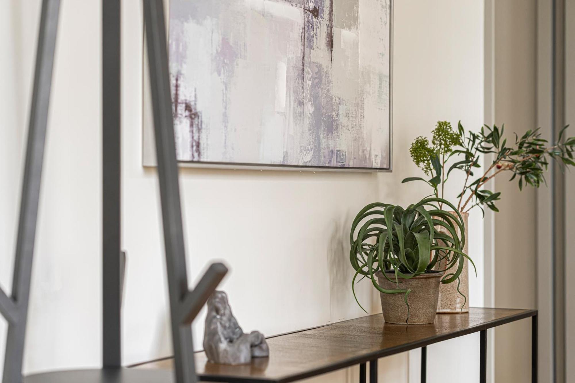 Appartement Luxury Flats Near Big Ben And London Eye Extérieur photo