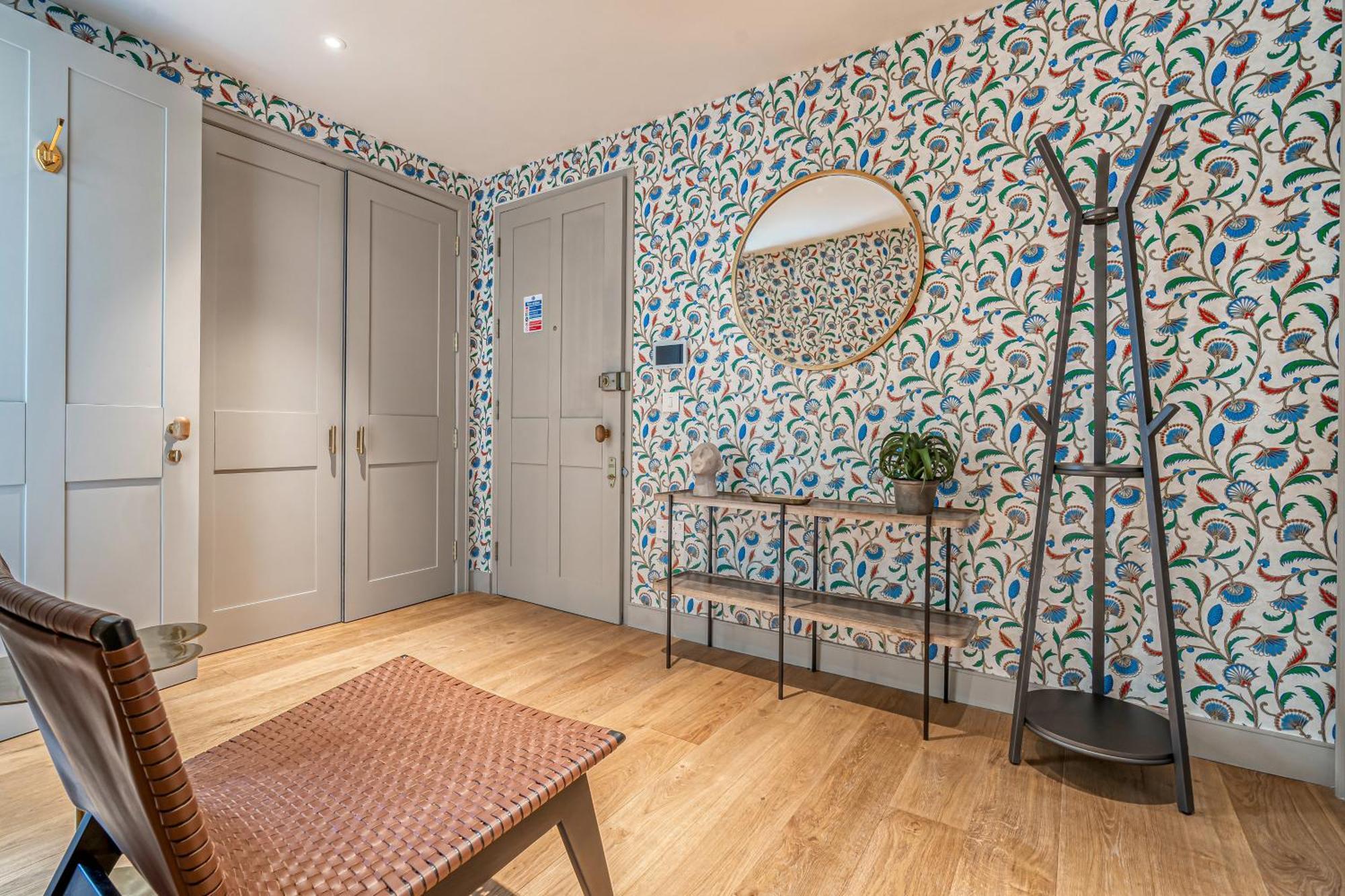 Appartement Luxury Flats Near Big Ben And London Eye Extérieur photo