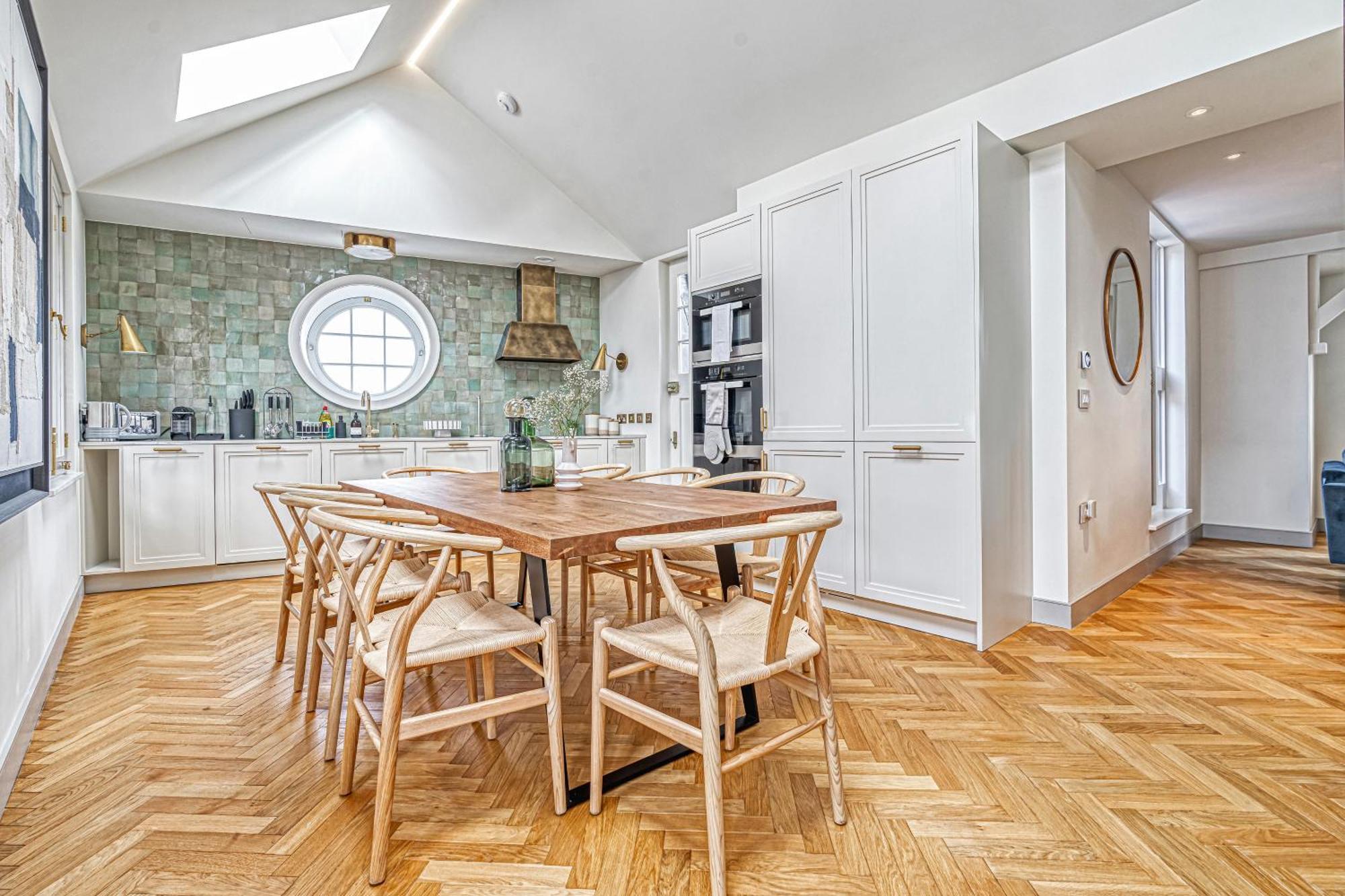 Appartement Luxury Flats Near Big Ben And London Eye Extérieur photo