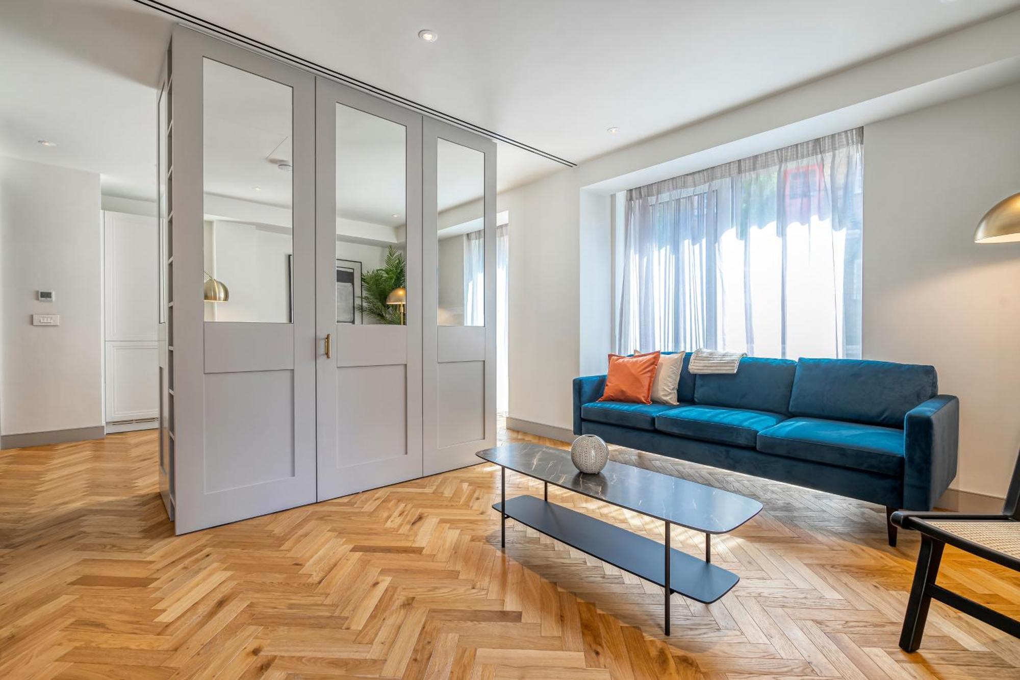 Appartement Luxury Flats Near Big Ben And London Eye Extérieur photo