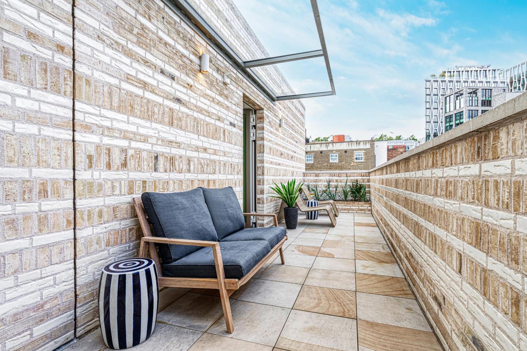 Appartement Luxury Flats Near Big Ben And London Eye Extérieur photo